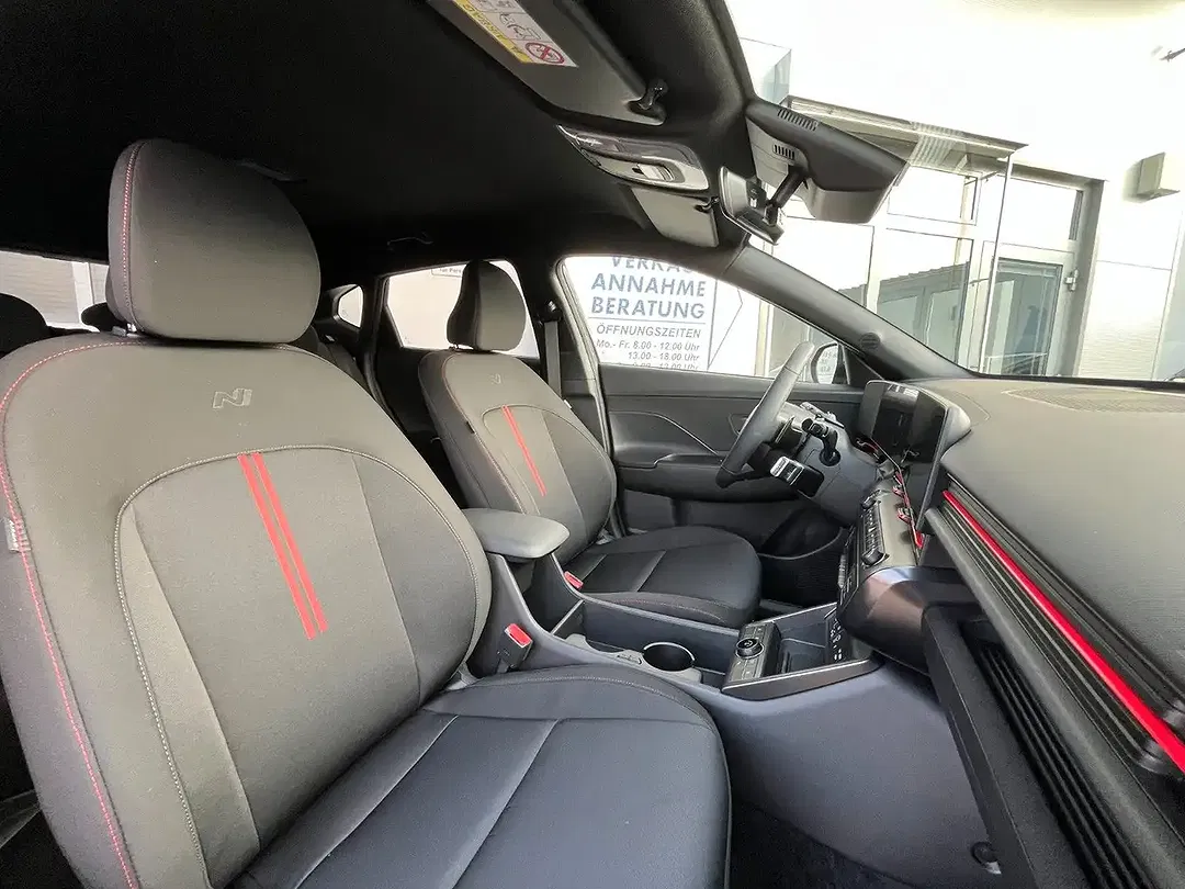 Hyundai KONA - Thumbnail 8
