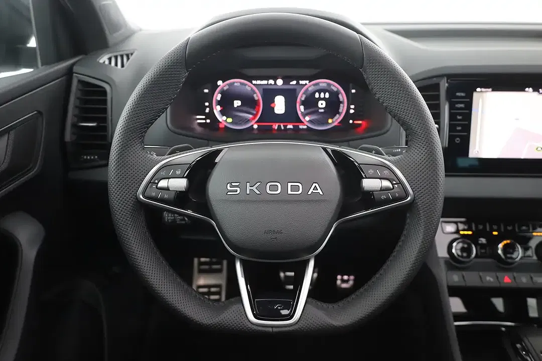 Skoda Karoq - Thumbnail 13