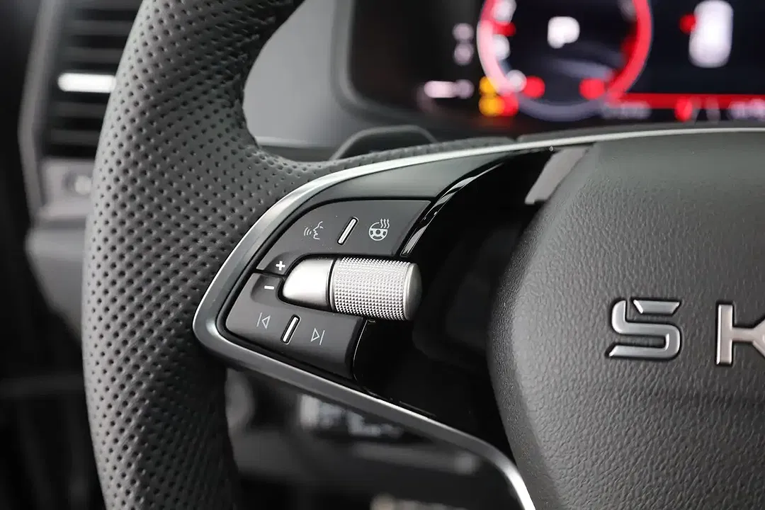 Skoda Karoq - Thumbnail 14