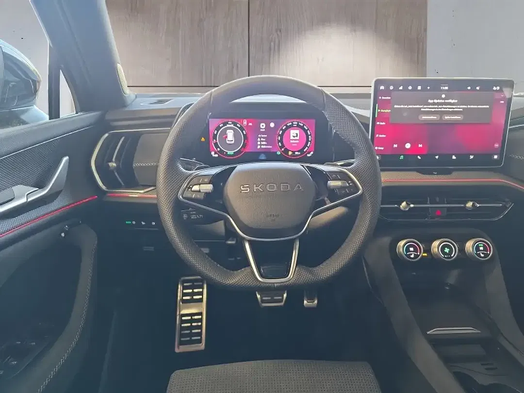 Skoda Kodiaq - Thumbnail 13