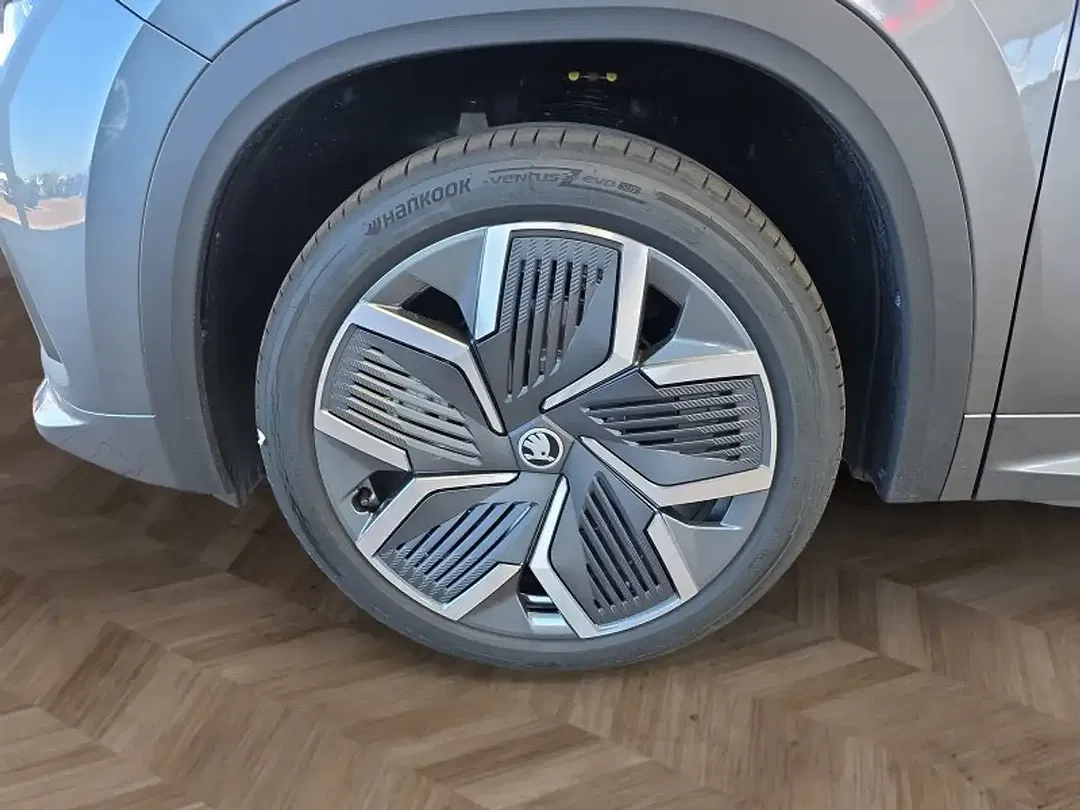 Skoda Kodiaq - Thumbnail 15