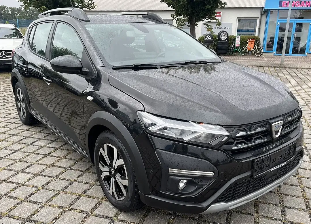 Dacia Sandero Stepway Comfort
