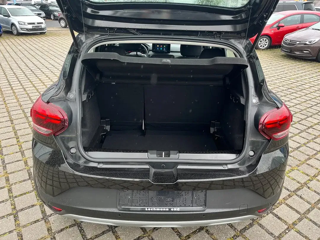 Dacia Sandero - Thumbnail 6