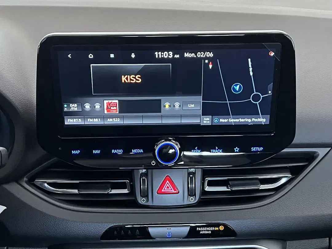 Hyundai i30 - Thumbnail 10
