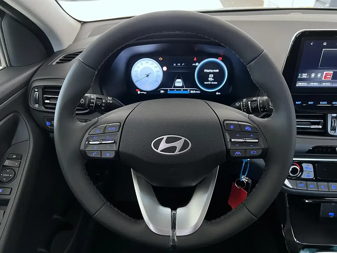 Hyundai i30 - Thumbnail 12