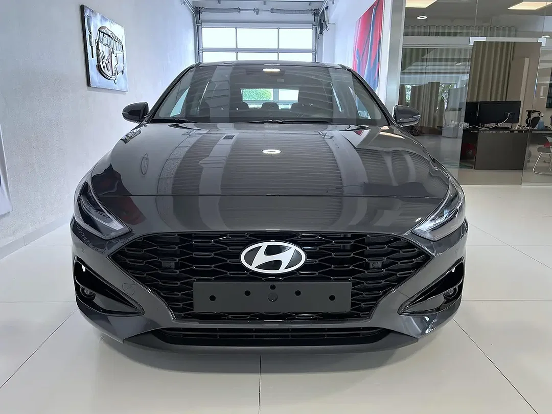 Hyundai i30 - Afbeelding 1