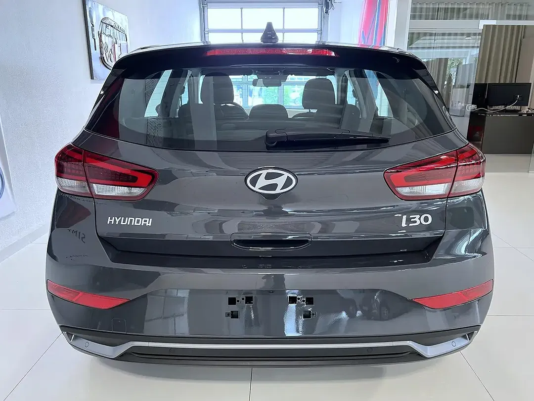 Hyundai i30 - Thumbnail 5