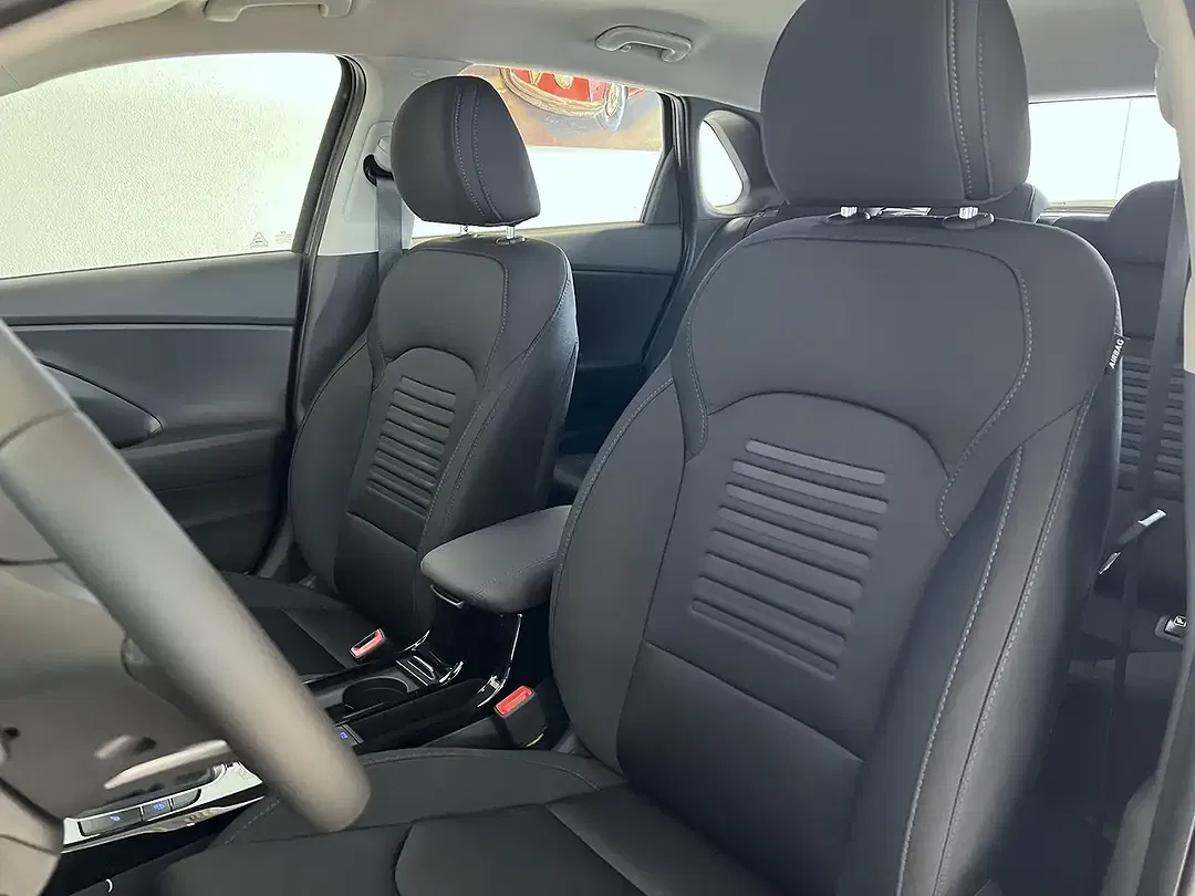 Hyundai i30 - Thumbnail 8