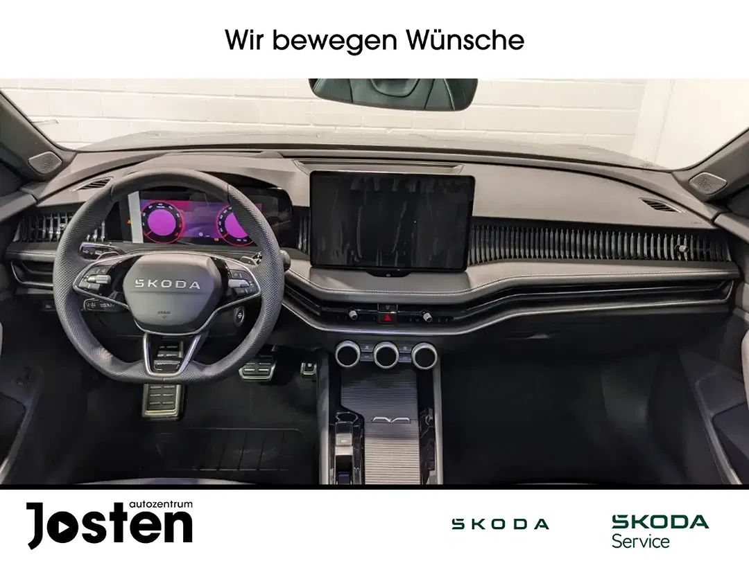 Skoda Superb - Thumbnail 13