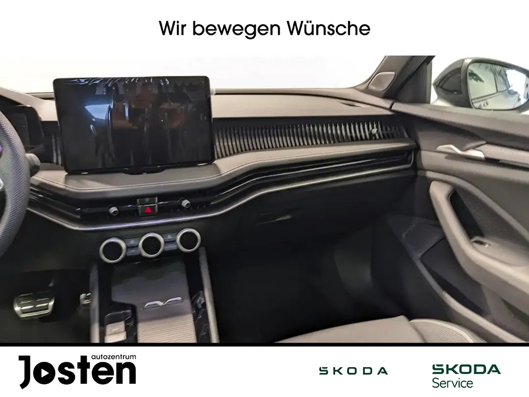 Skoda Superb - Thumbnail 15