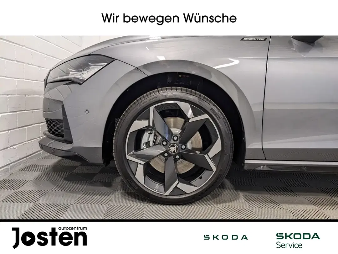 Skoda Superb - Thumbnail 2