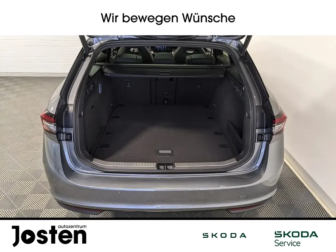 Skoda Superb - Thumbnail 7