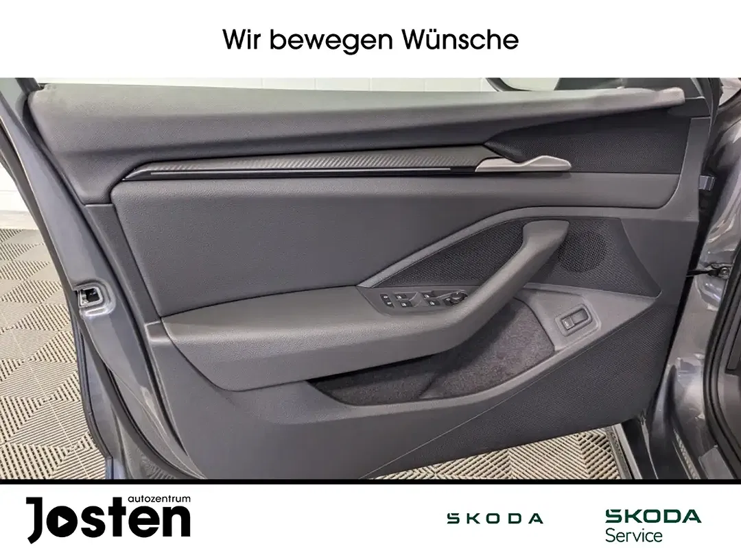 Skoda Superb - Thumbnail 9