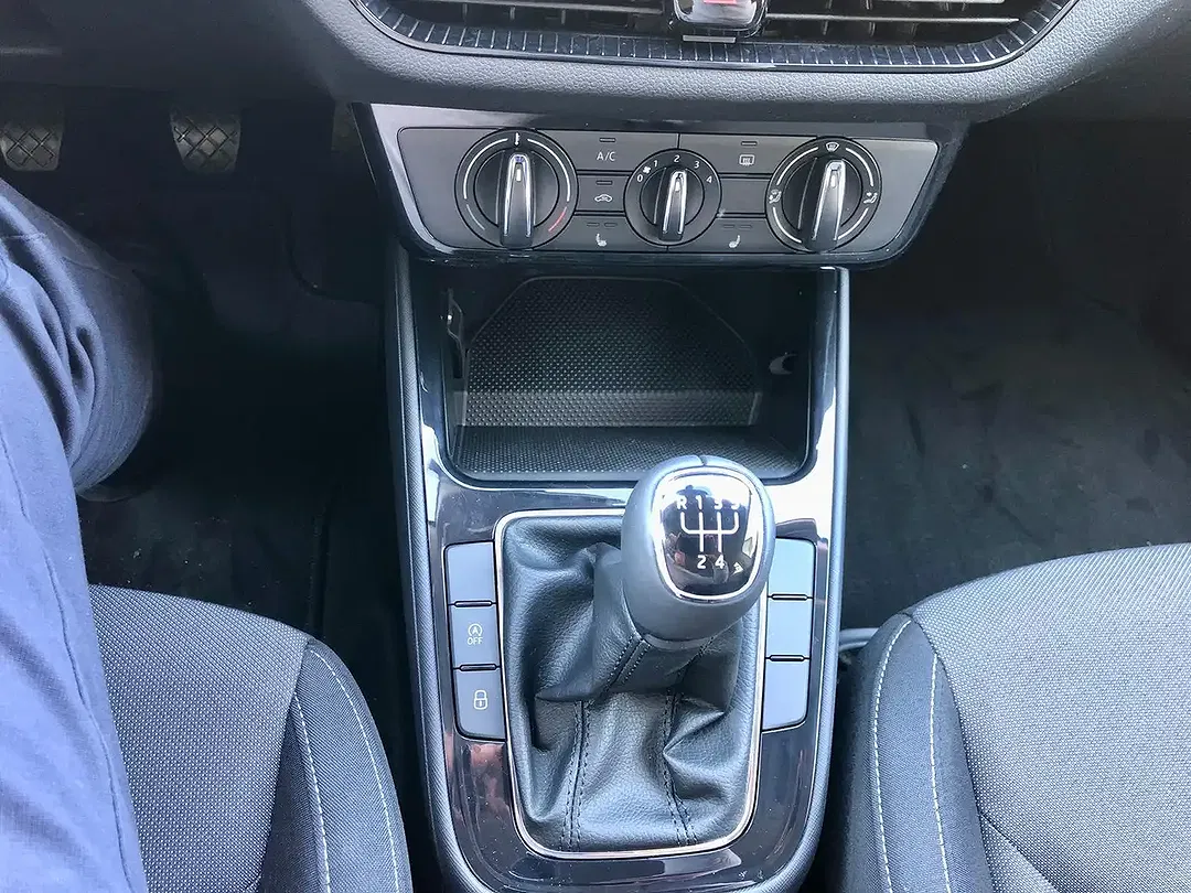 Skoda Fabia - Thumbnail 12
