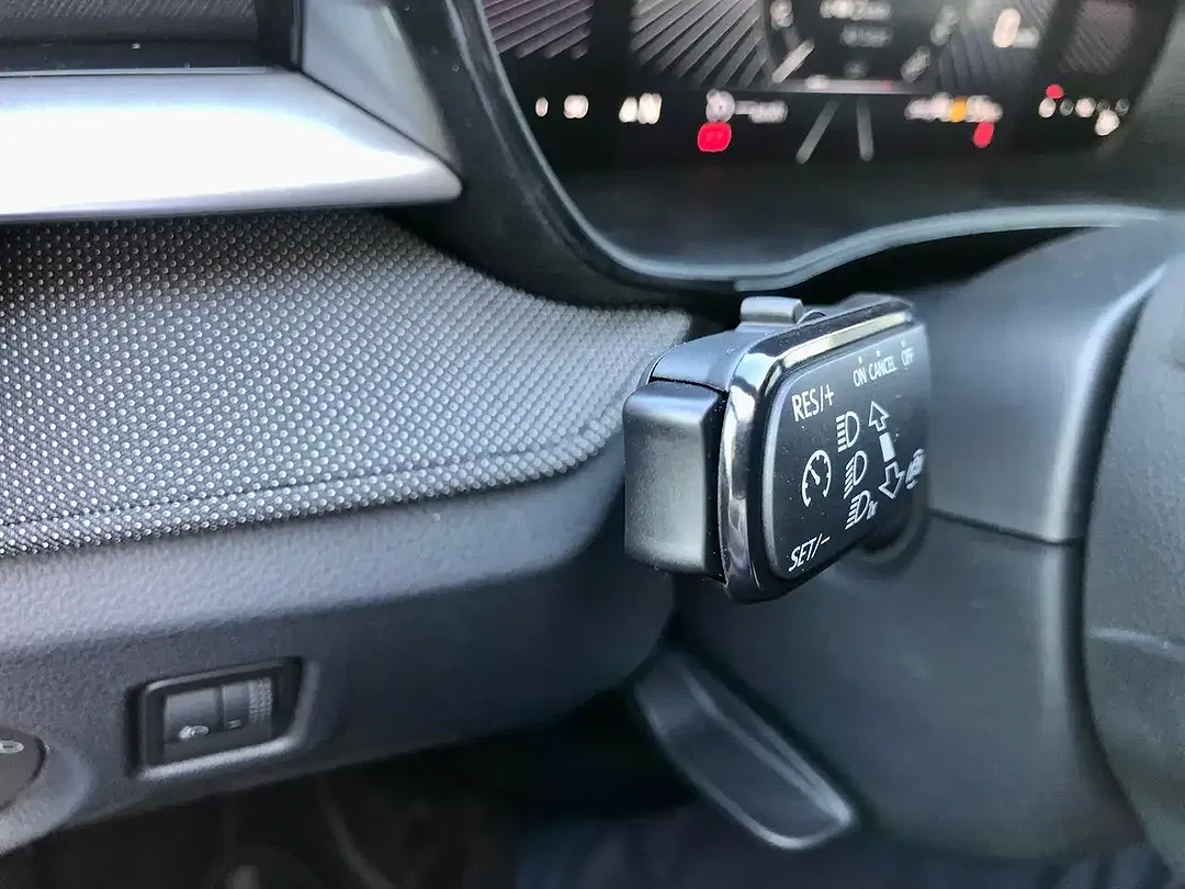 Skoda Fabia - Thumbnail 13