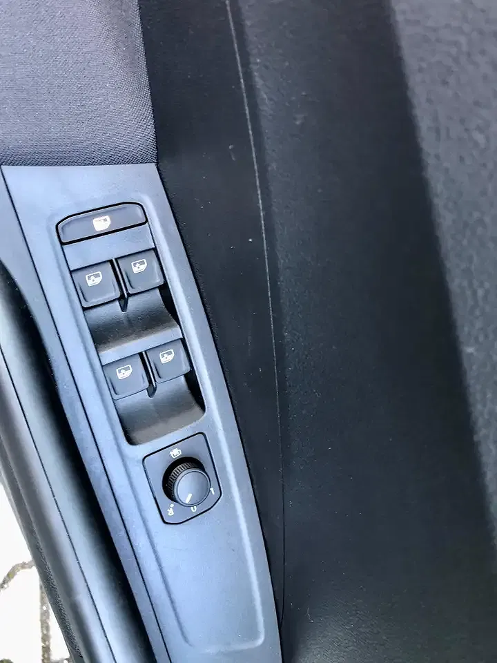 Skoda Fabia - Thumbnail 18