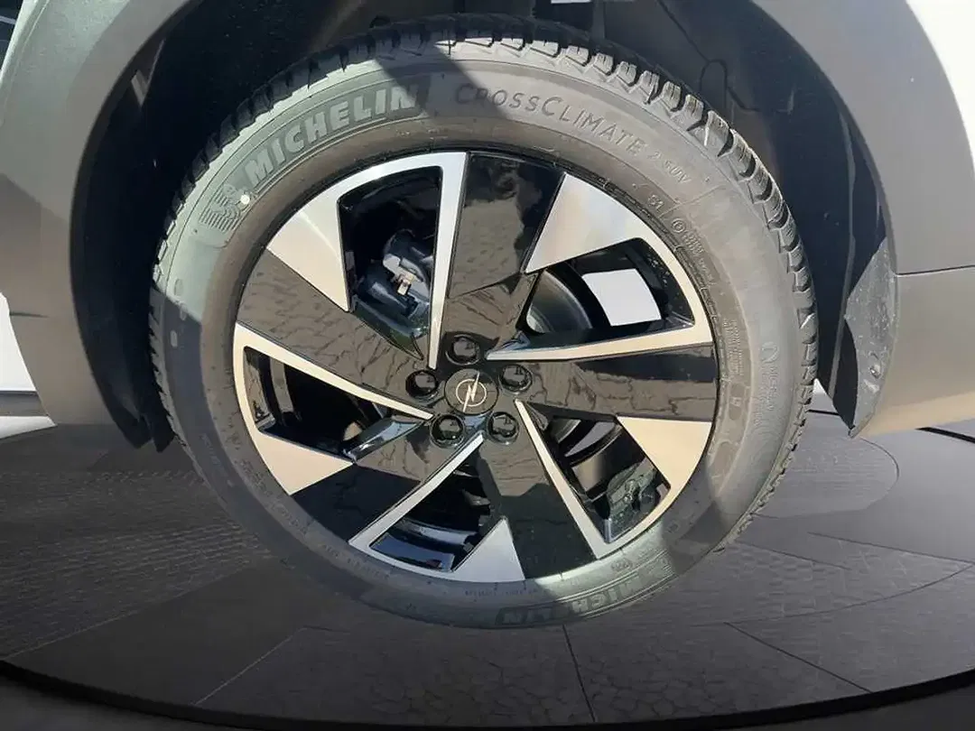 Opel Grandland X - Thumbnail 12