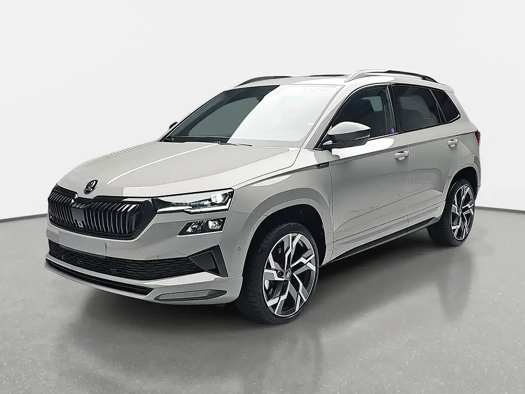 Skoda Karoq - Afbeelding 1