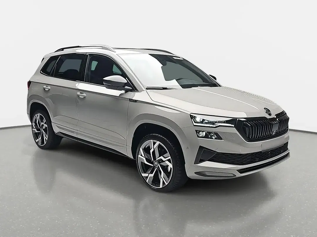 Skoda Karoq - Thumbnail 2