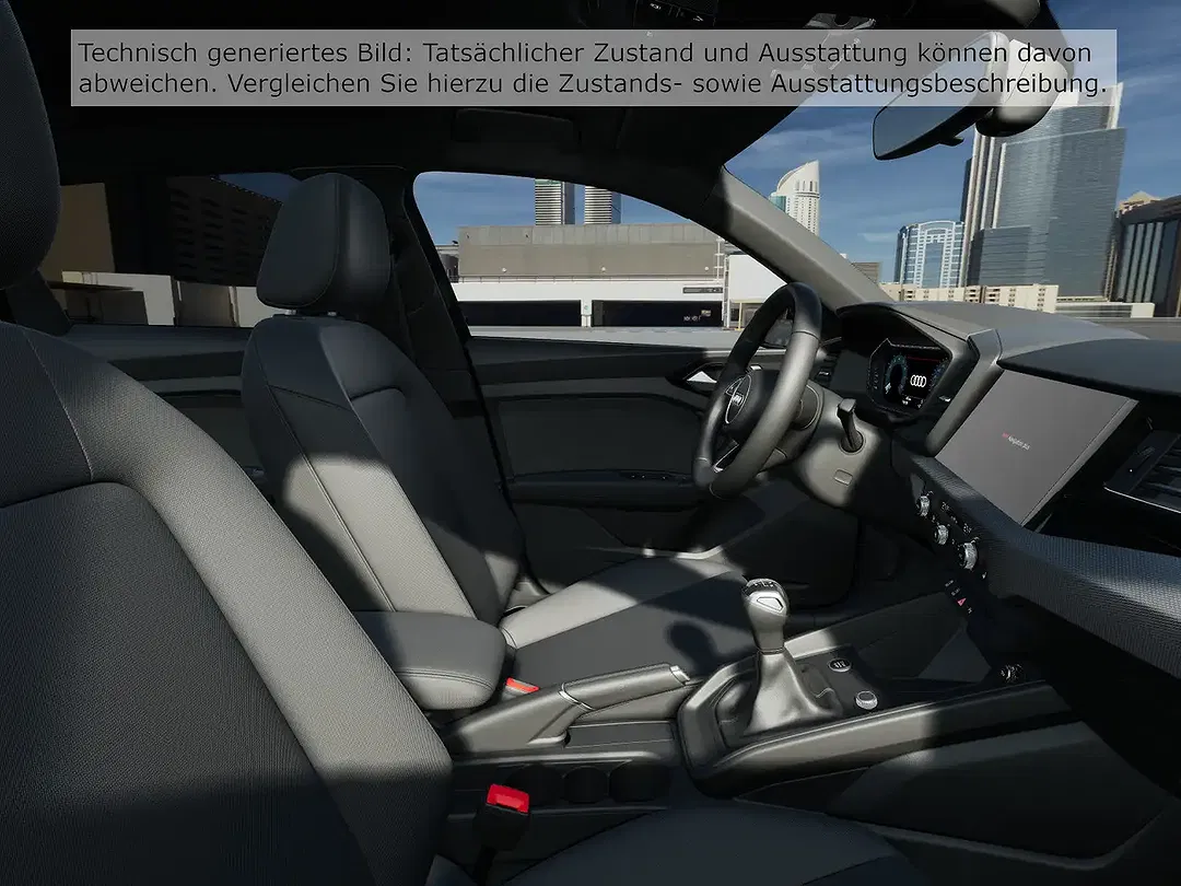 Audi A1 - Thumbnail 10