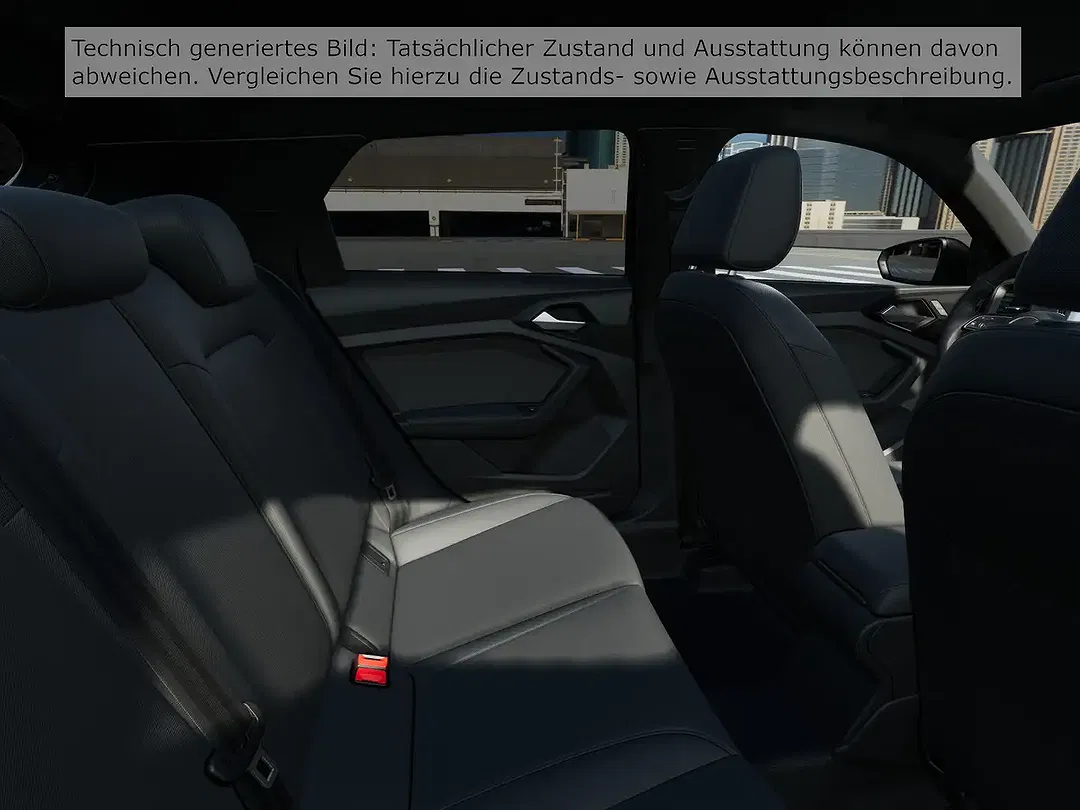 Audi A1 - Thumbnail 12