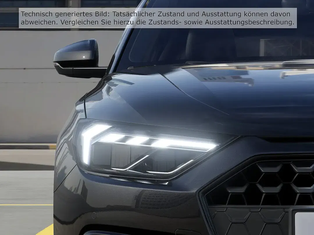 Audi A1 - Thumbnail 6