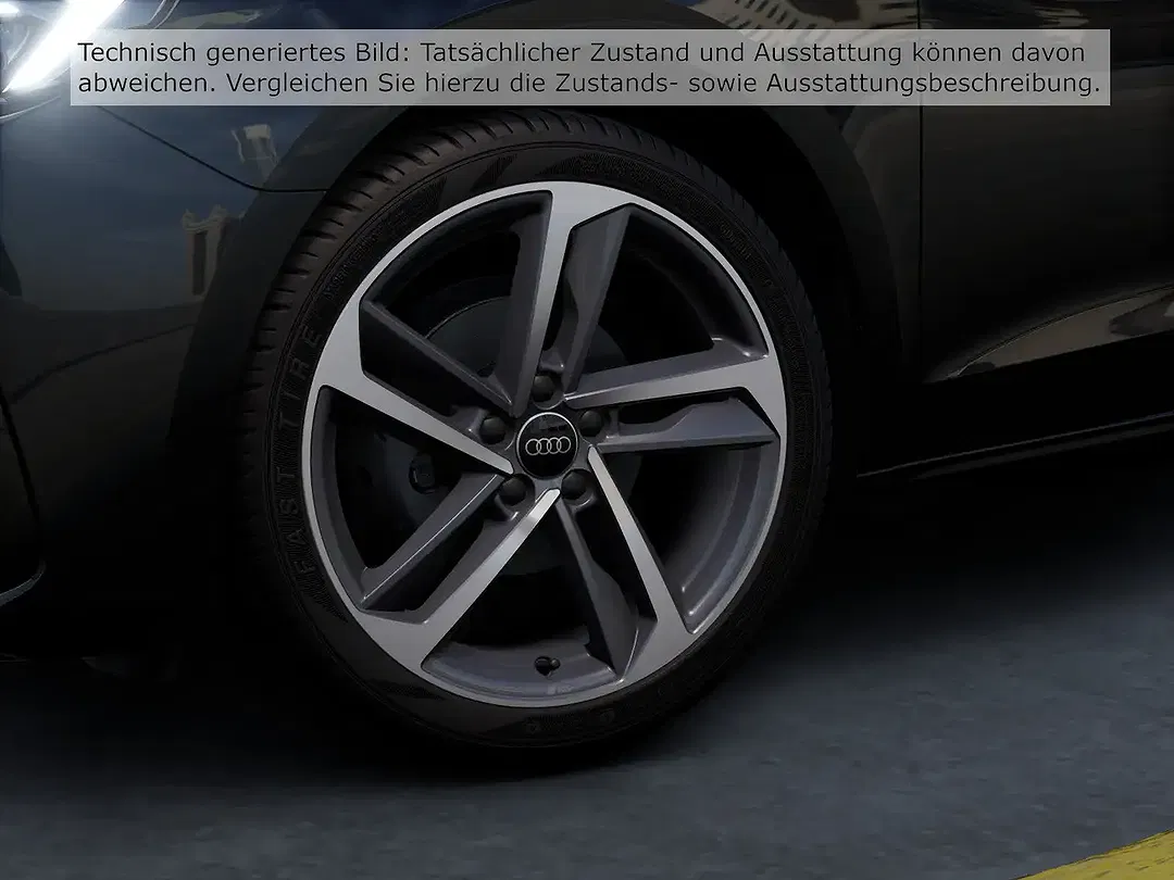 Audi A1 - Thumbnail 8