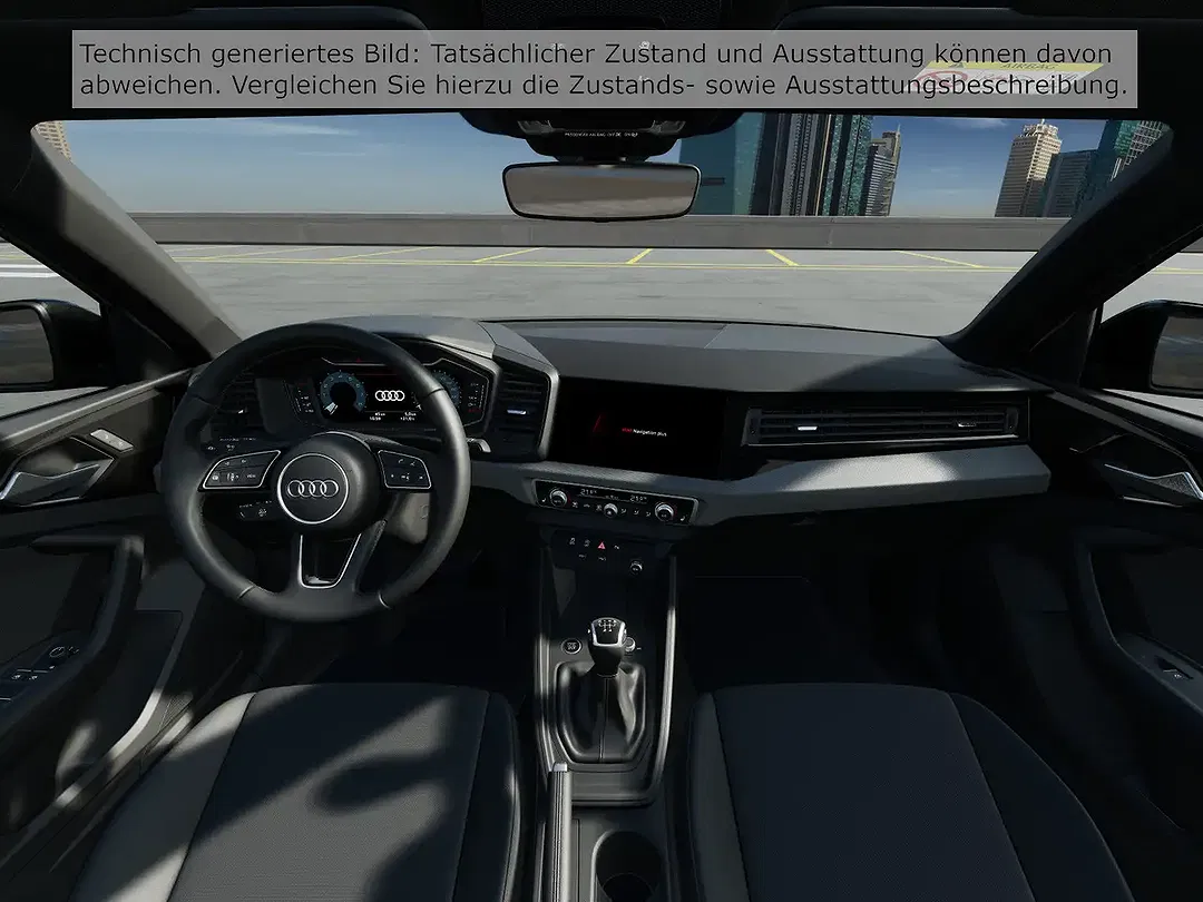 Audi A1 - Thumbnail 9
