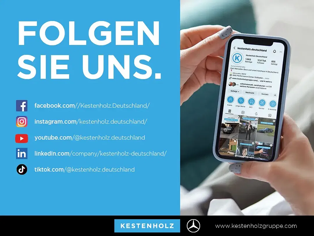 Mercedes-Benz EQS SUV - Thumbnail 10