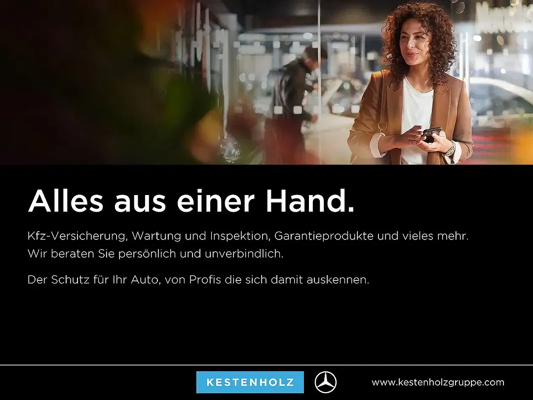 Mercedes-Benz EQS SUV - Thumbnail 11