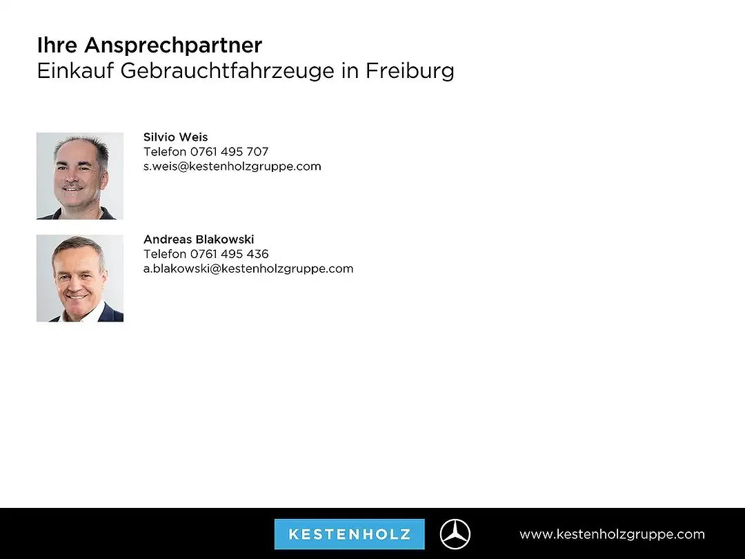 Mercedes-Benz EQS SUV - Thumbnail 12