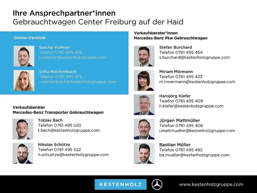 Mercedes-Benz EQS SUV - Thumbnail 6