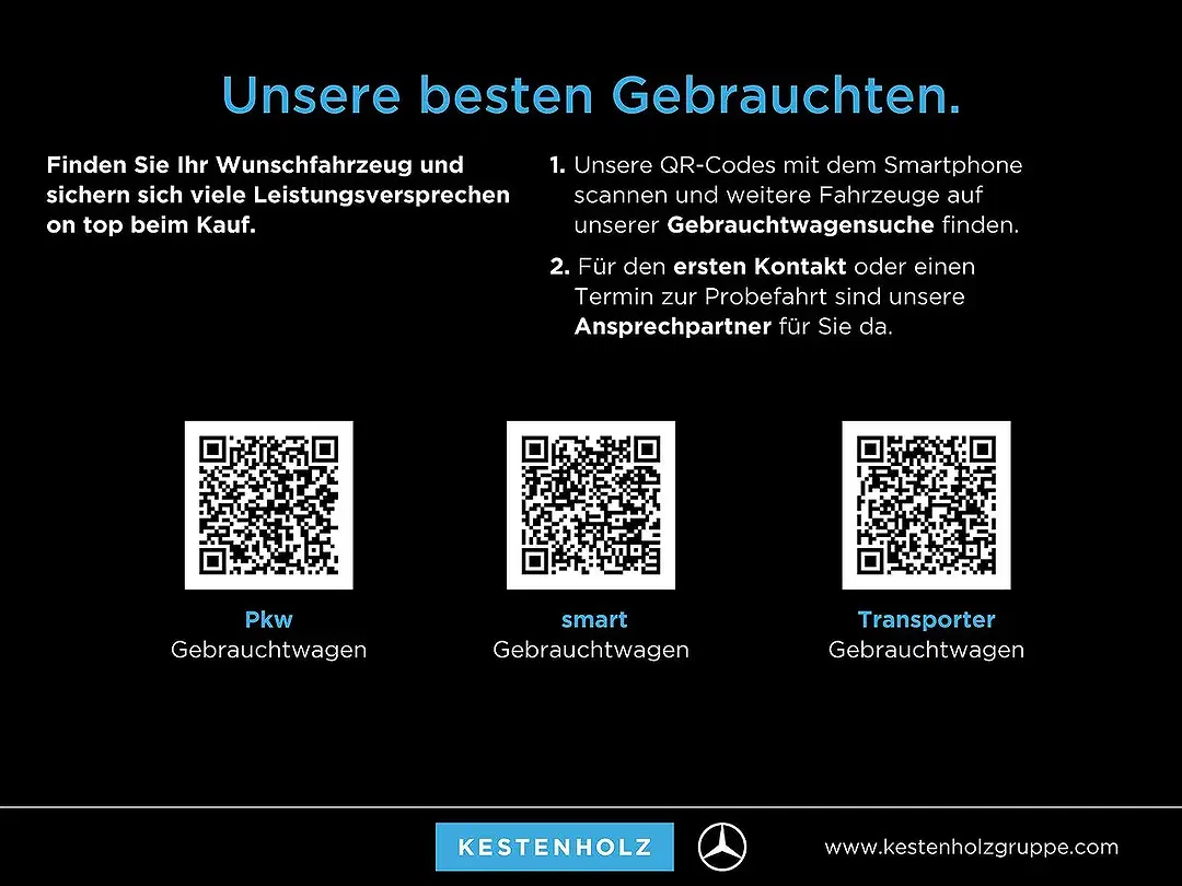 Mercedes-Benz EQS SUV - Thumbnail 8