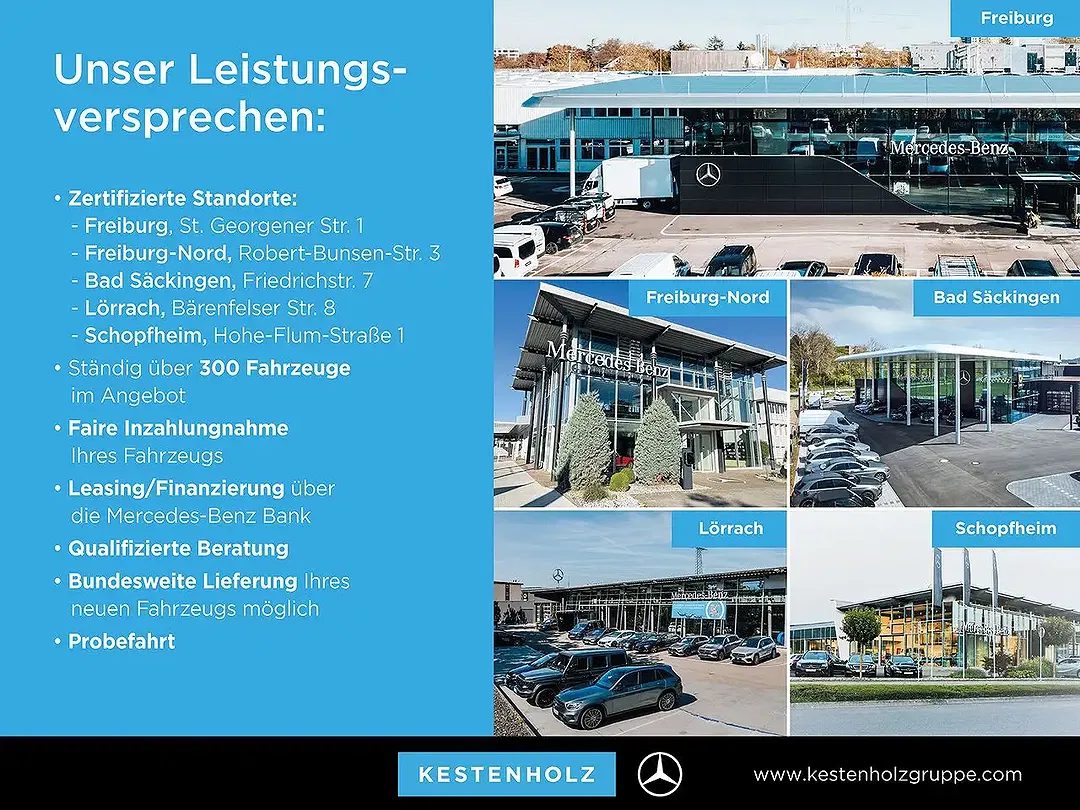 Mercedes-Benz EQS SUV - Thumbnail 9