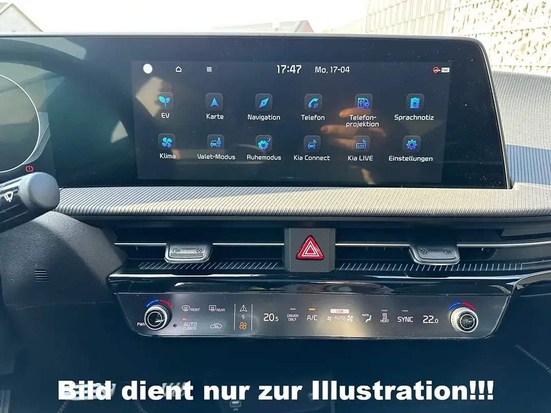 Kia EV6 - Thumbnail 9
