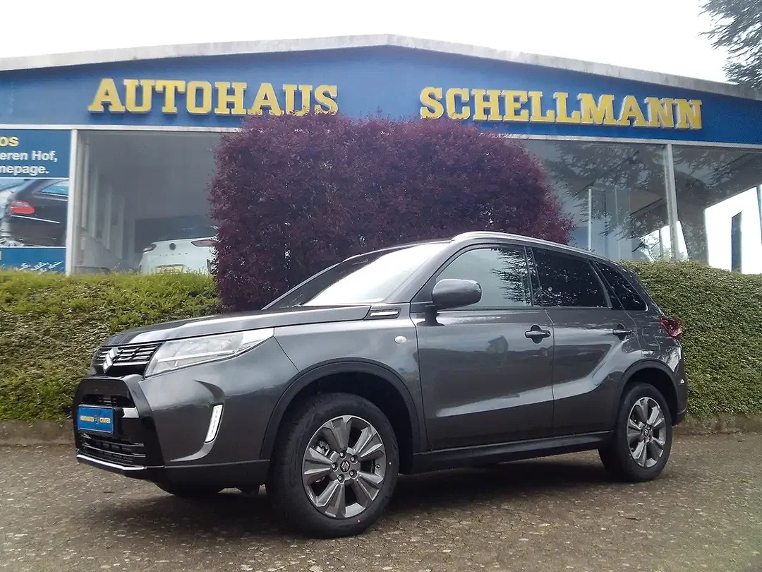 Suzuki Vitara - Afbeelding 1