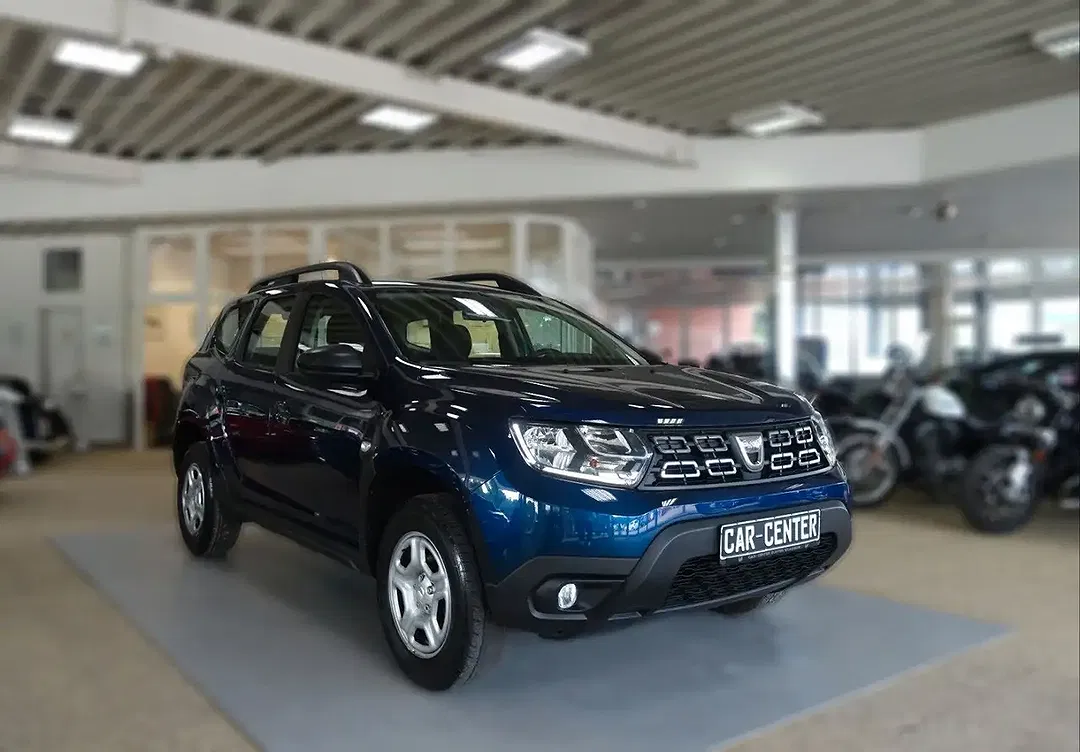 Dacia Duster Comfort