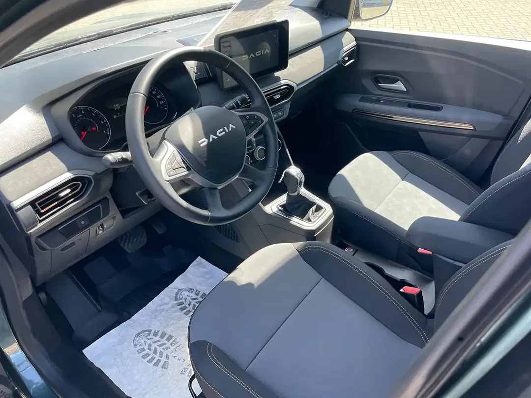 Dacia Sandero - Thumbnail 14