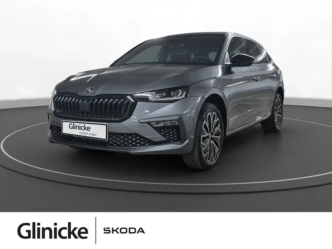 Skoda Scala - Afbeelding 1