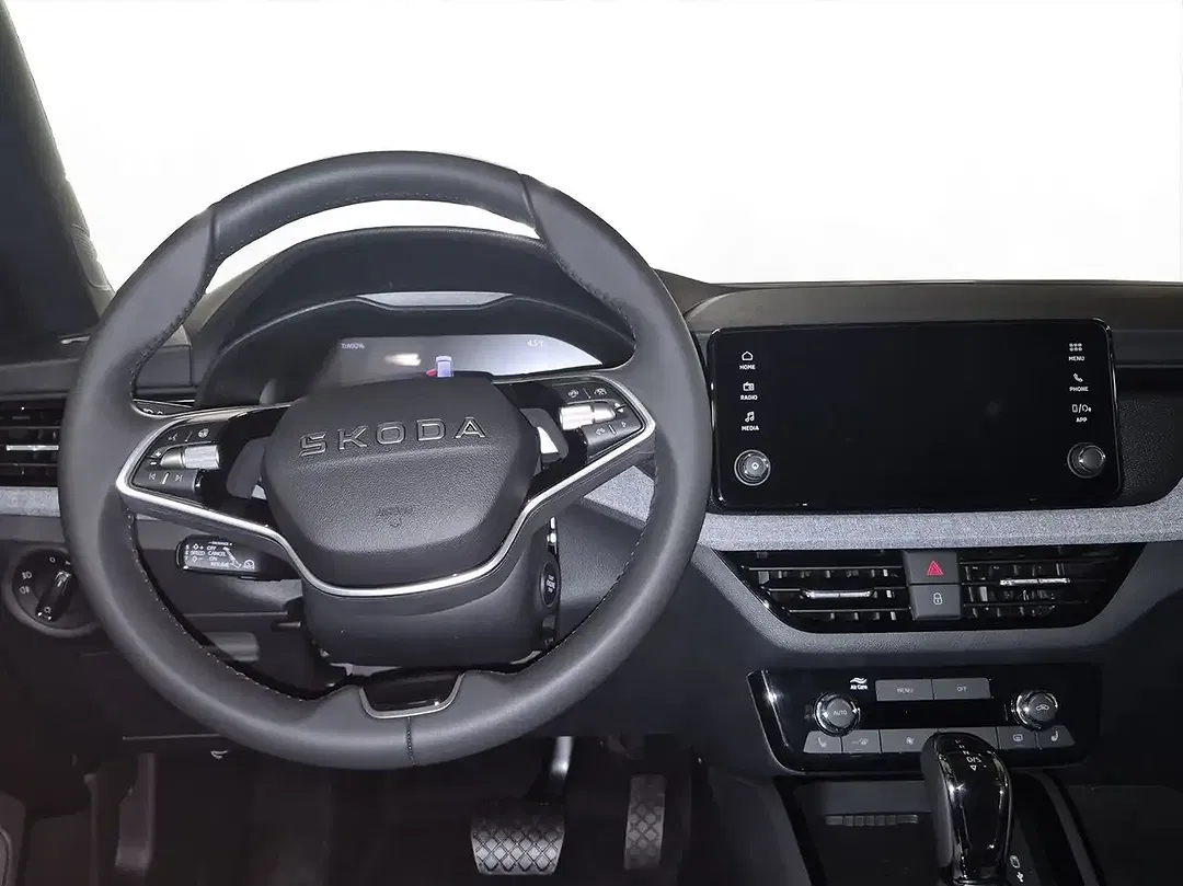 Skoda Scala - Thumbnail 10