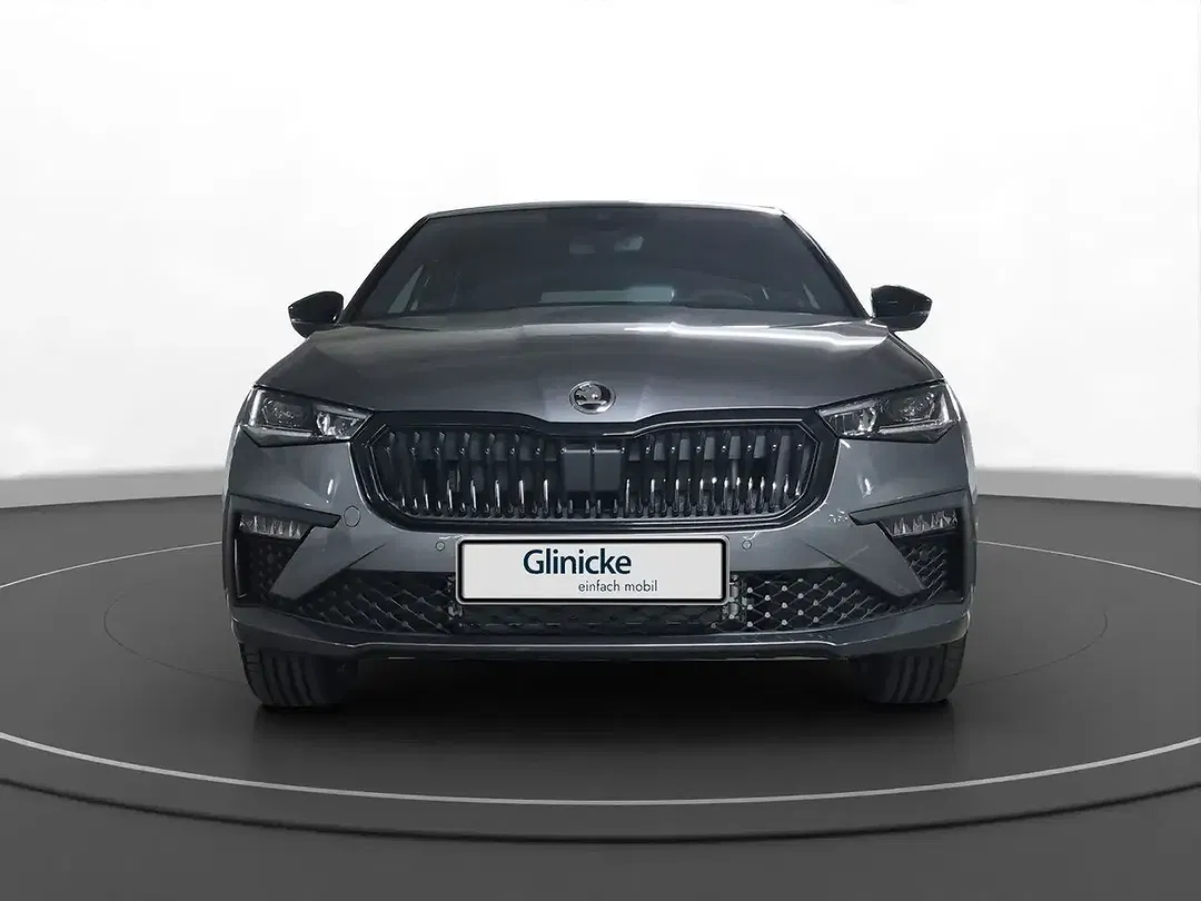 Skoda Scala - Thumbnail 3
