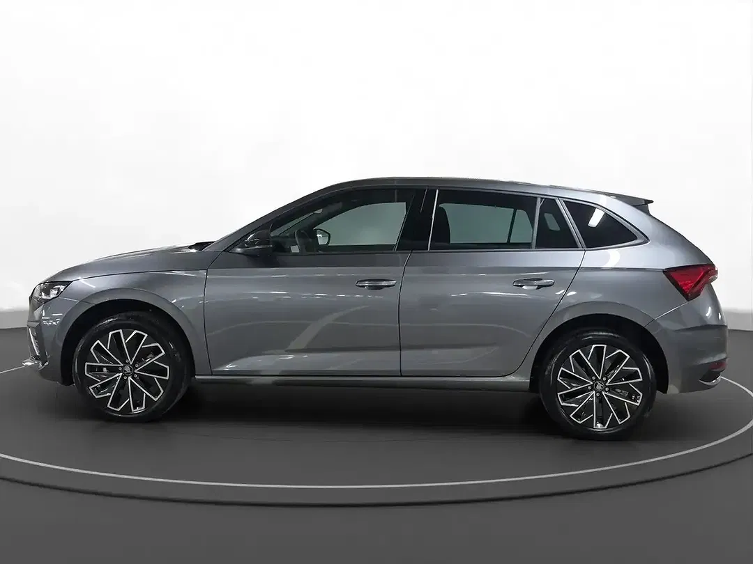 Skoda Scala - Thumbnail 5