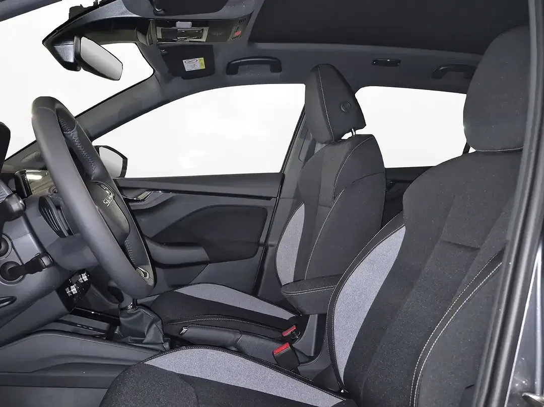 Skoda Scala - Thumbnail 7