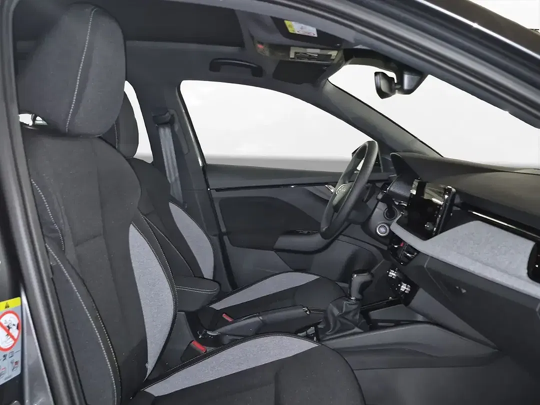 Skoda Scala - Thumbnail 8