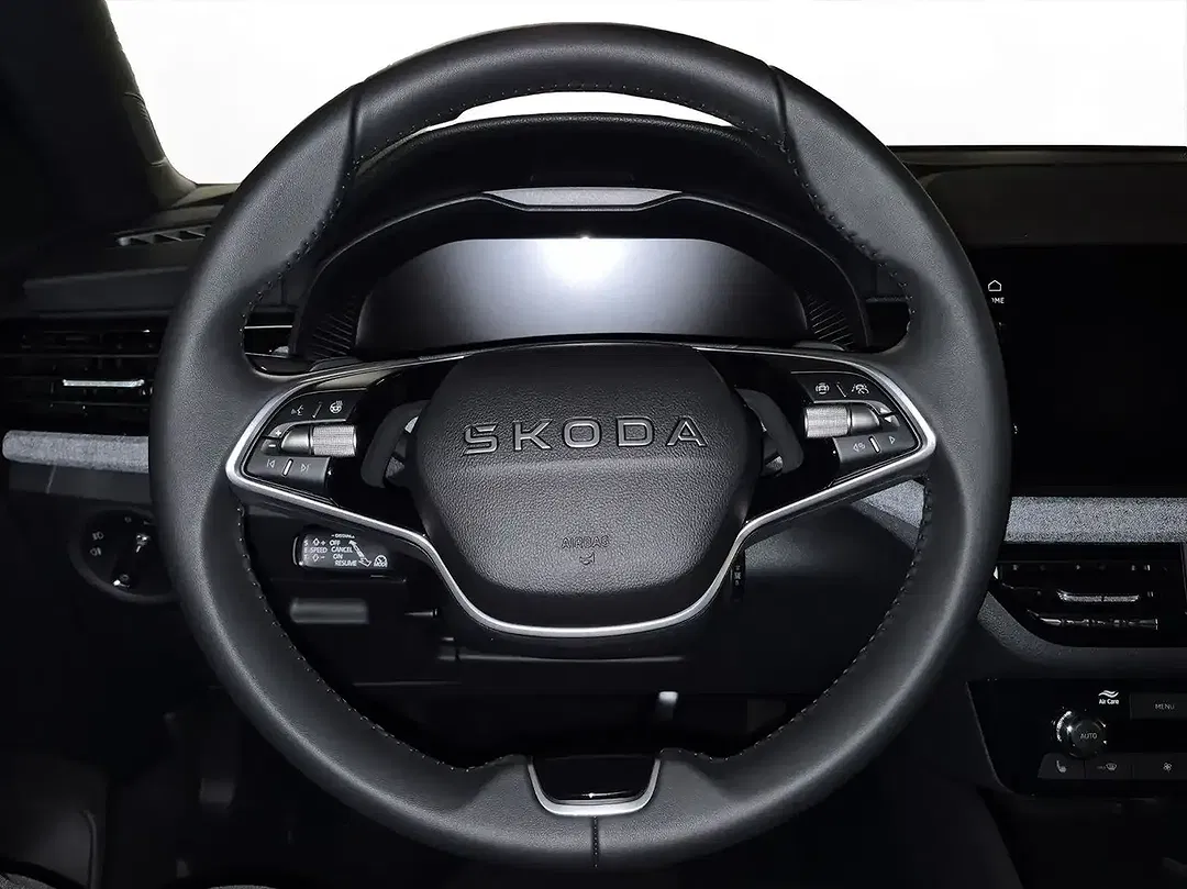 Skoda Scala - Thumbnail 9