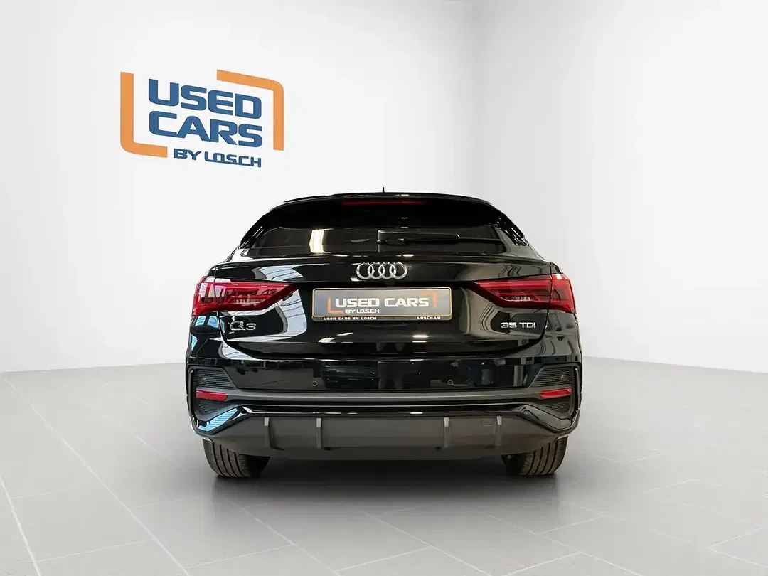 Audi Q3 - Thumbnail 7