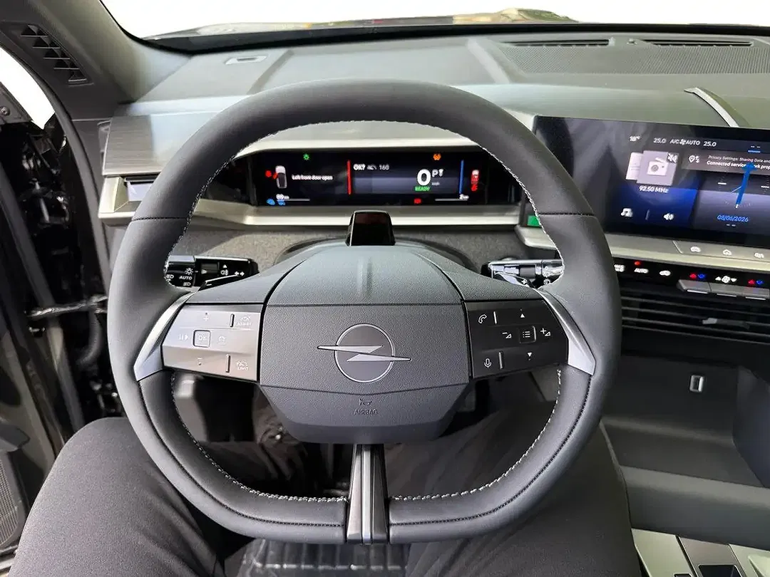 Opel Grandland - Thumbnail 7