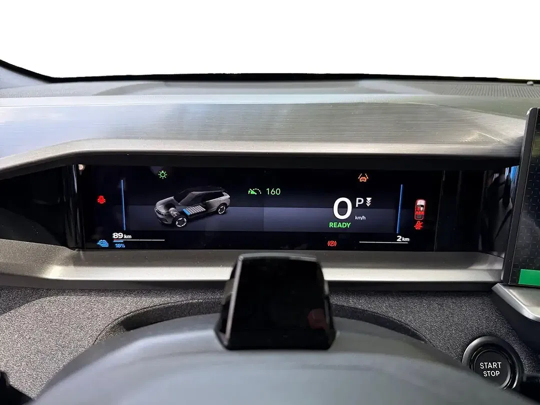 Opel Grandland - Thumbnail 8