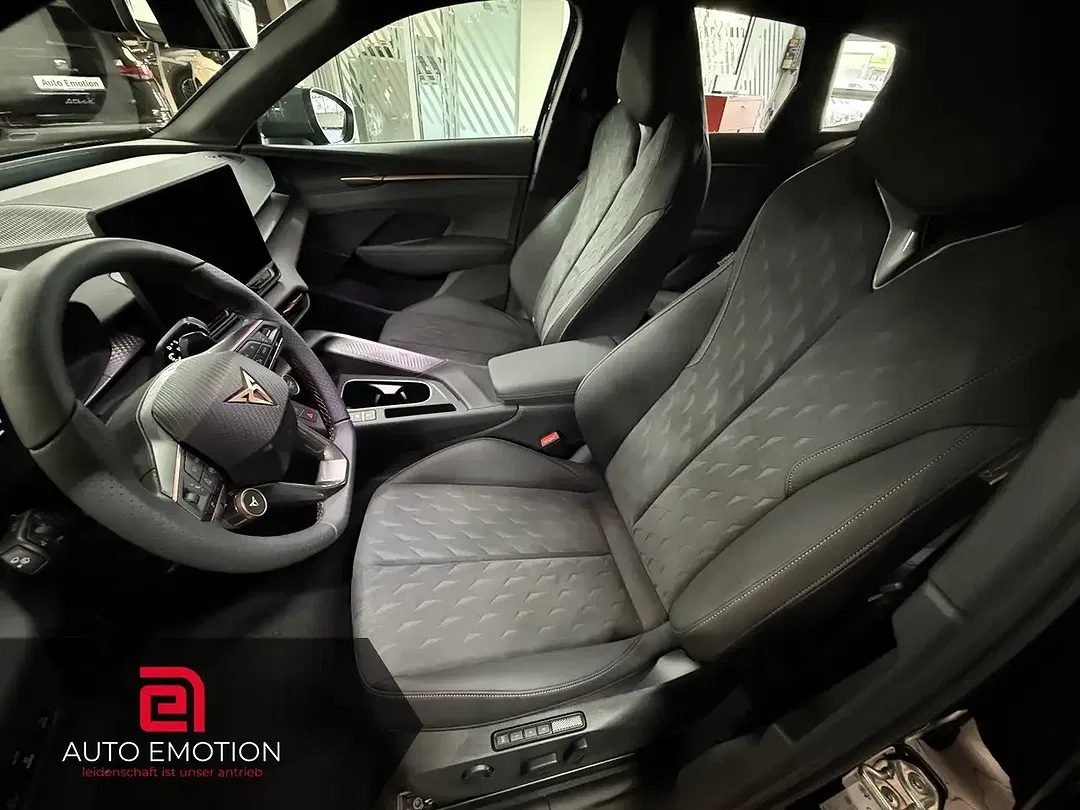 CUPRA Terramar - Thumbnail 8