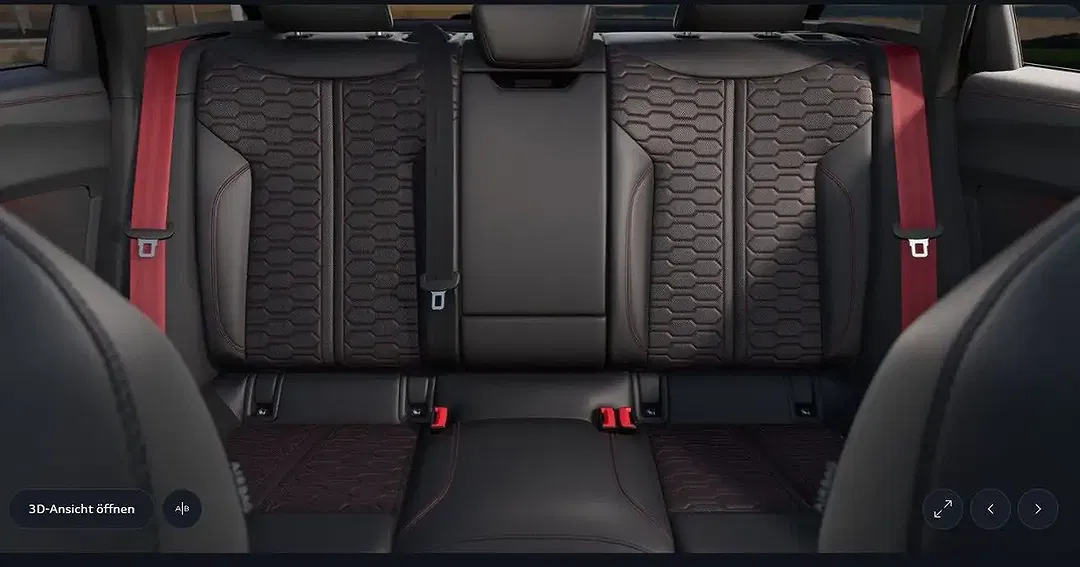 Audi RS5 - Thumbnail 9